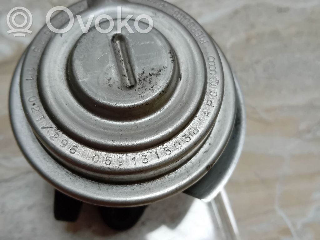 Audi A6 S6 C5 4B EGR valve 