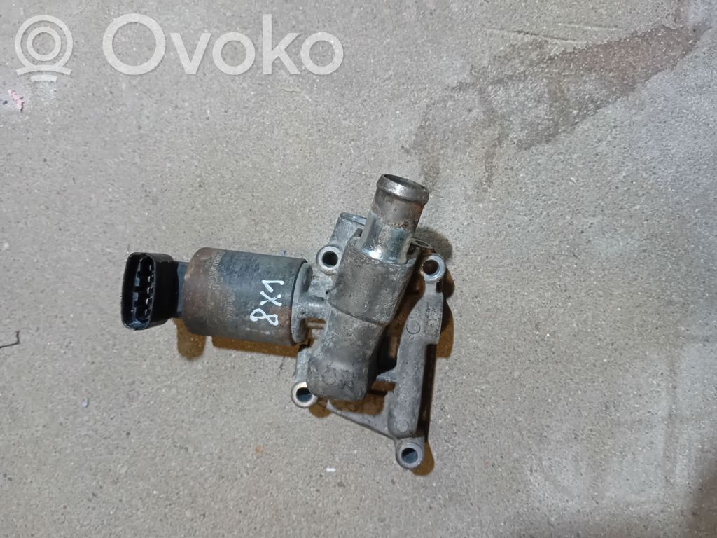 Opel Astra G EGR-venttiili 