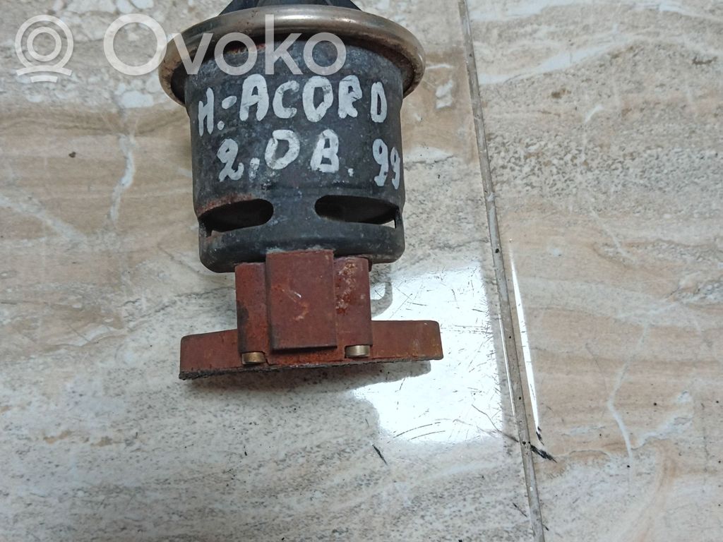 Honda Accord Válvula EGR 