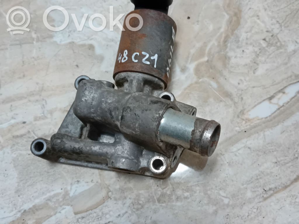 Opel Agila A EGR vārsts 