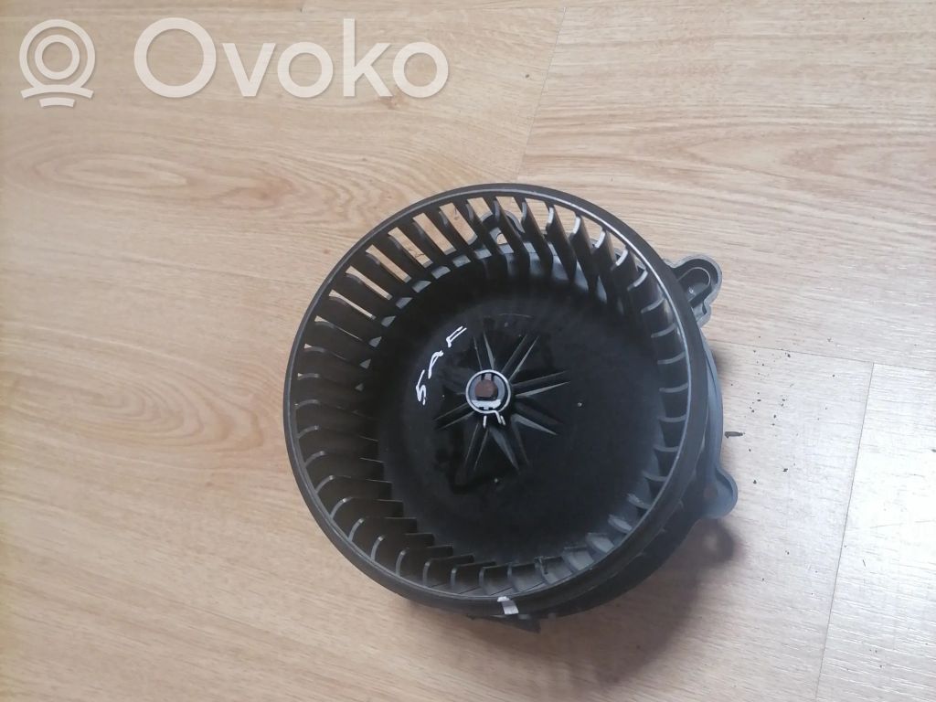 KIA Cerato Mazā radiatora ventilators 