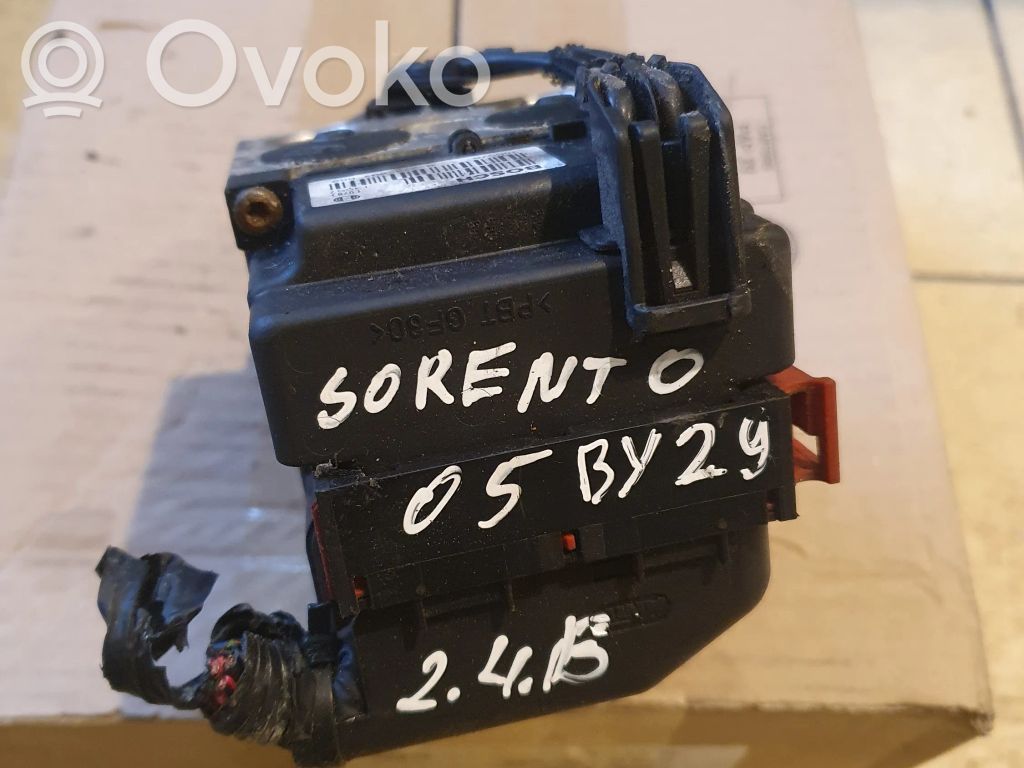 KIA Sorento ABS Blokas 