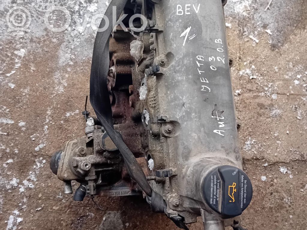 Engine   BEV