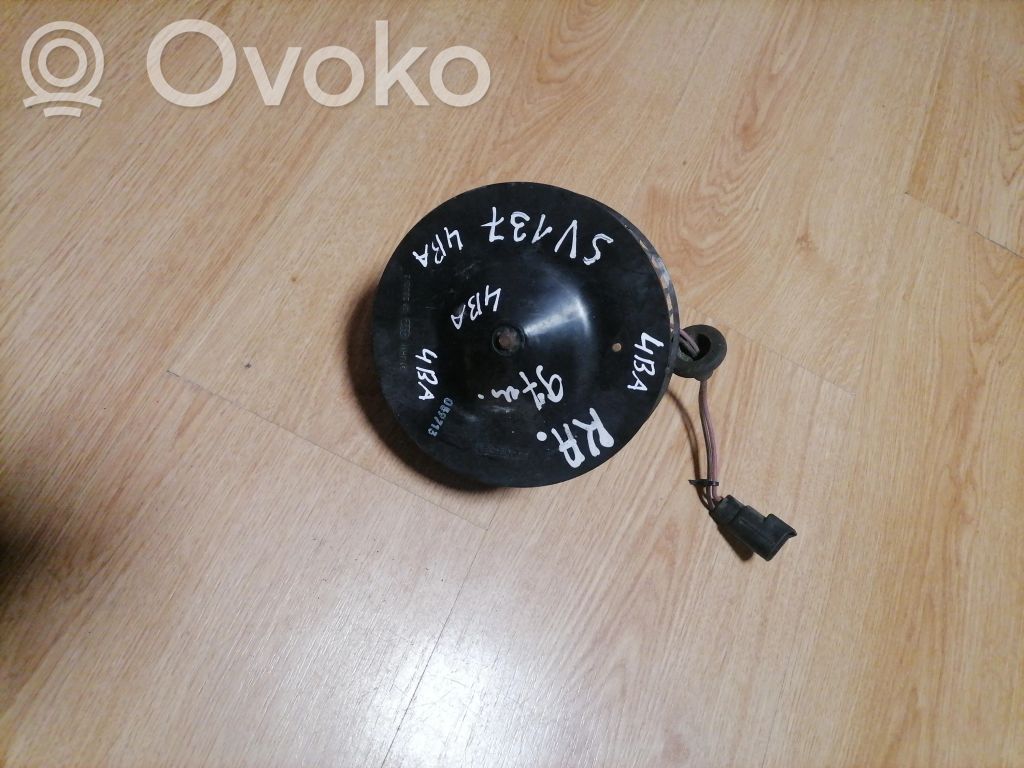 Ford Ka Lämmittimen puhallin 
