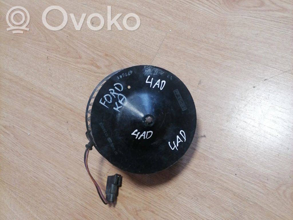 Ford Ka Heizungslüfter 