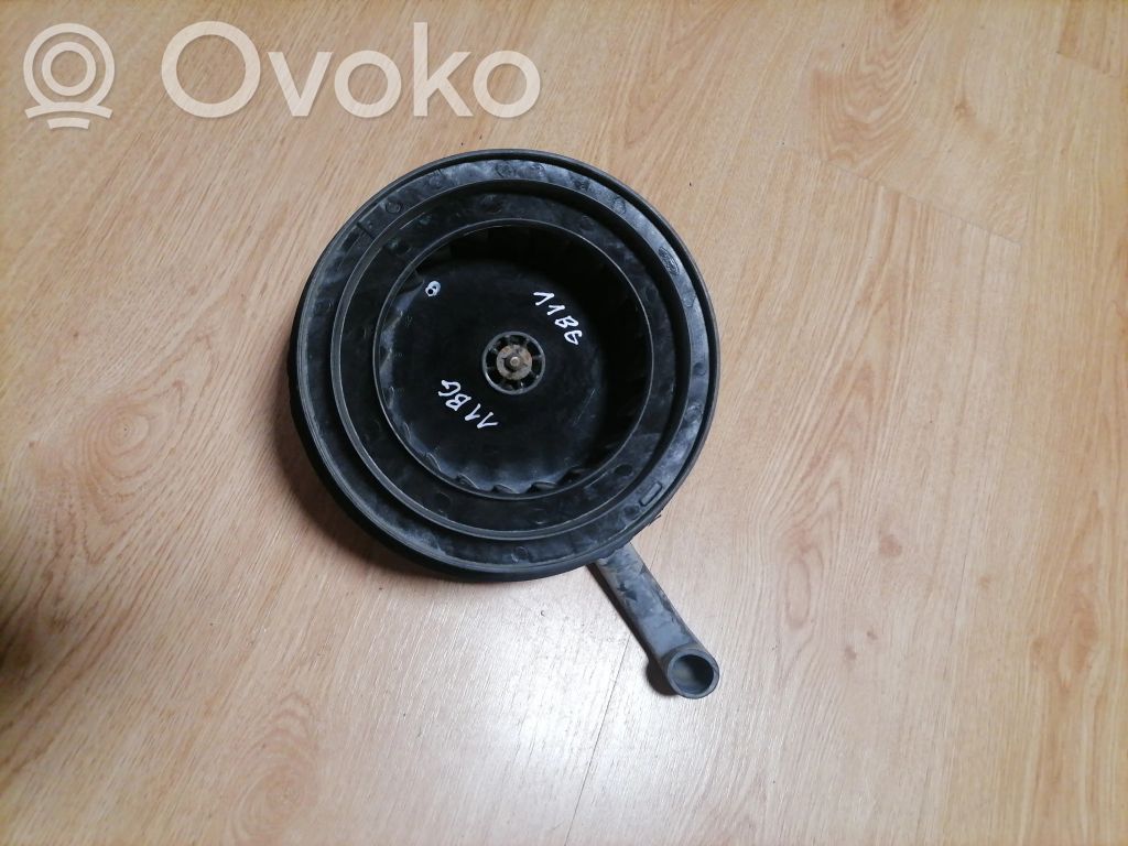 Ford Windstar Heater fan/blower 