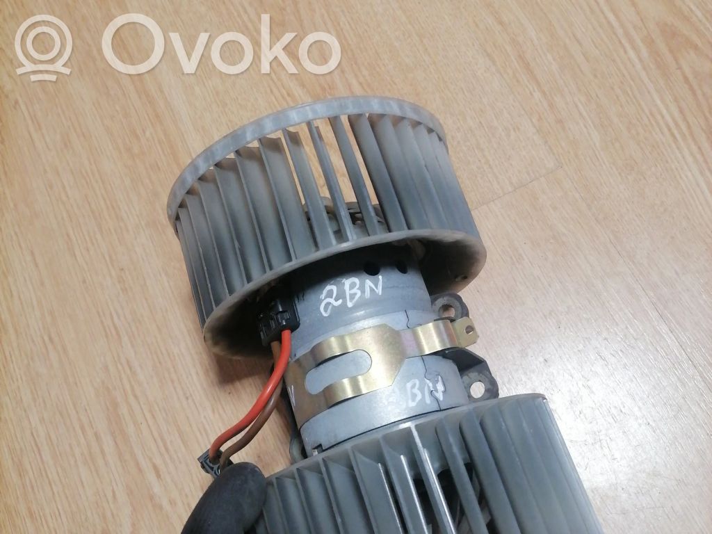 Вентилятор печки   C5204