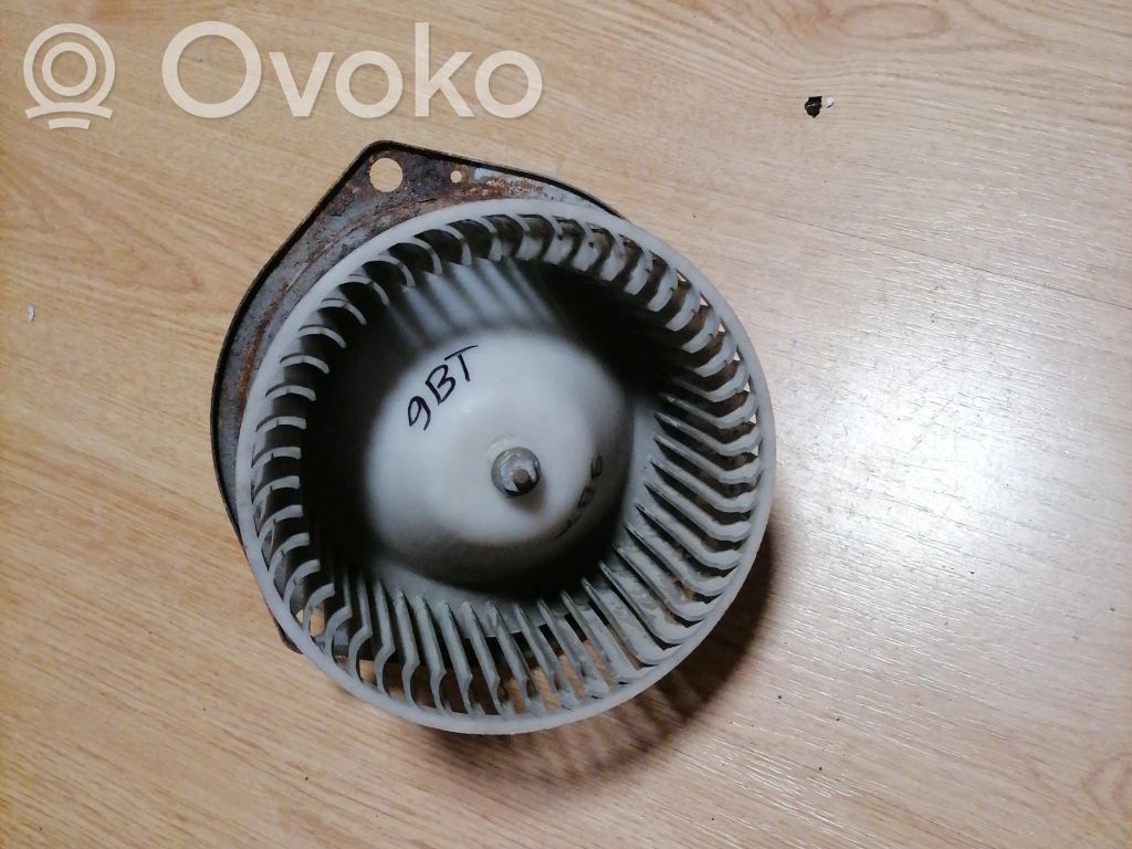 Mazda 626 Heater fan/blower 