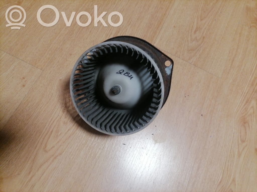 Mazda 626 Mazā radiatora ventilators 
