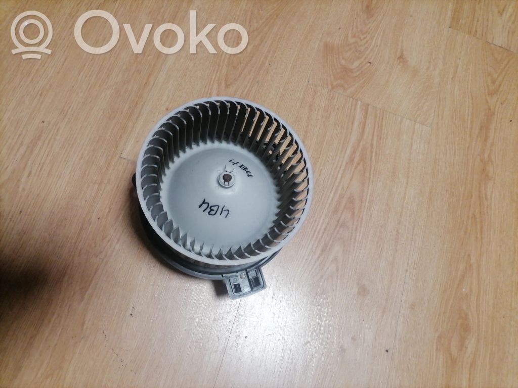 Mazā radiatora ventilators   HB111,8940000,8940000222