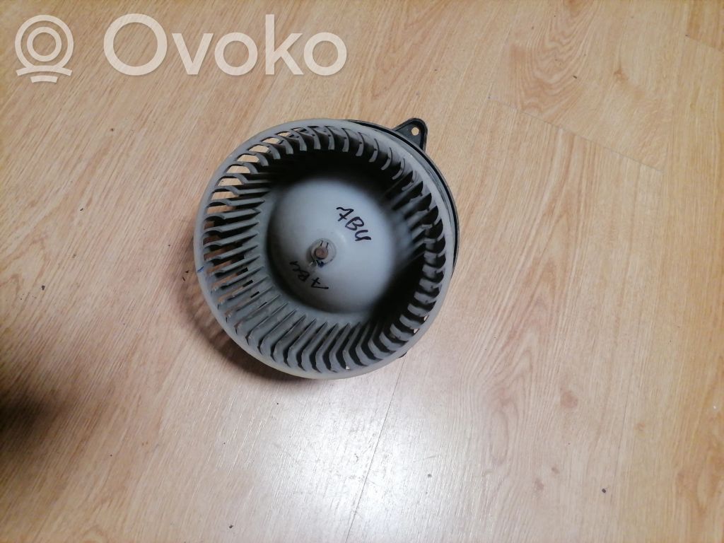 Mazda 323 Mazā radiatora ventilators 