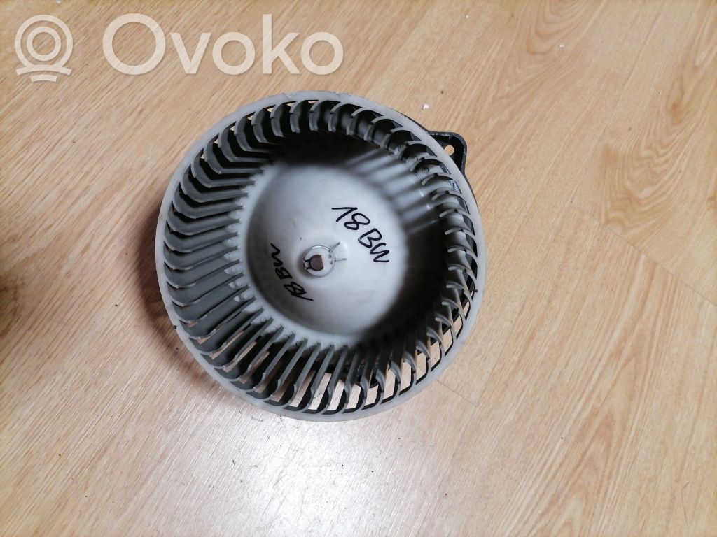 Mazda 6 Heater fan/blower 