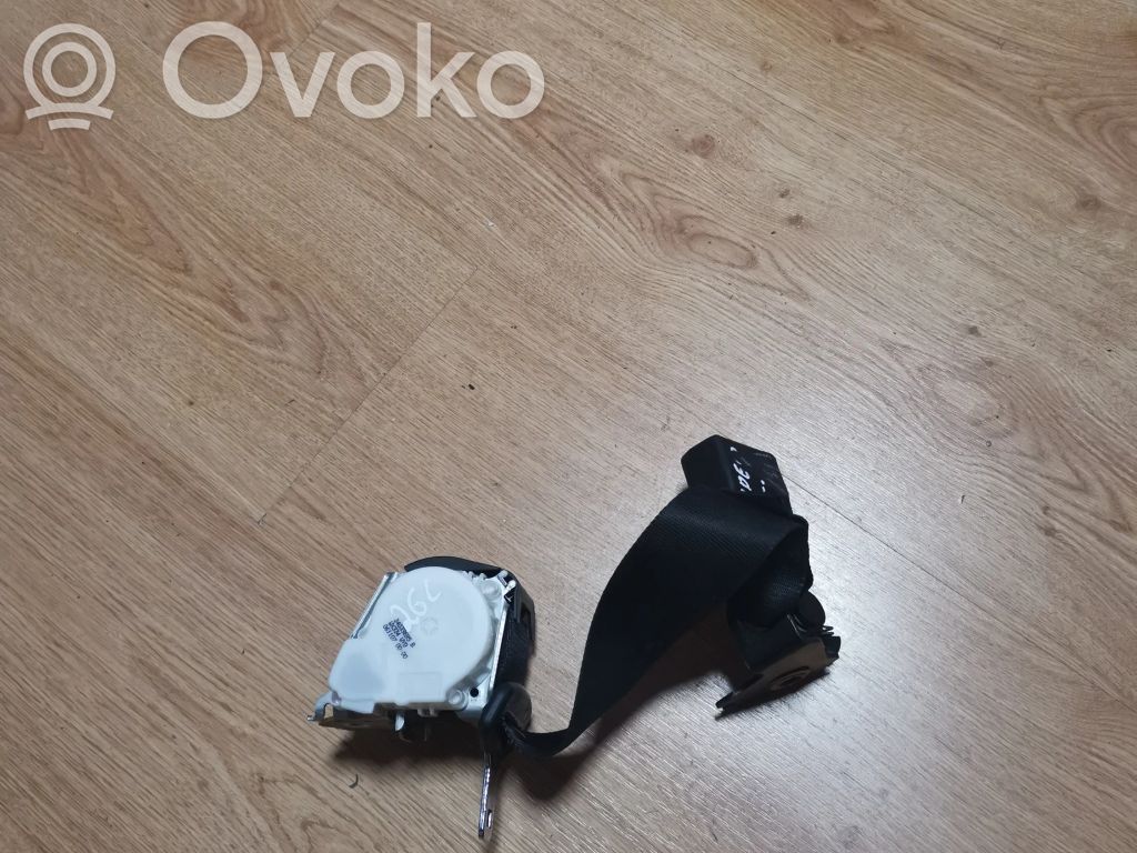 Ford Mondeo MK IV Saugos diržas vidurinis (gale) 