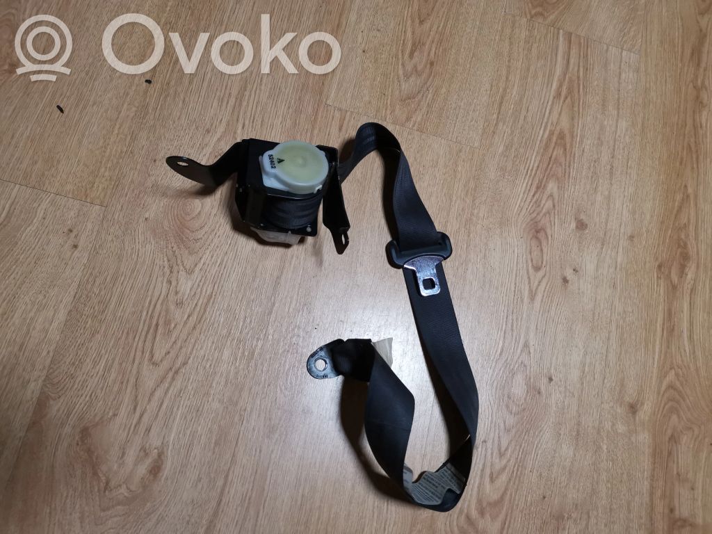 Cinturón trasero   0432071,35790,35795