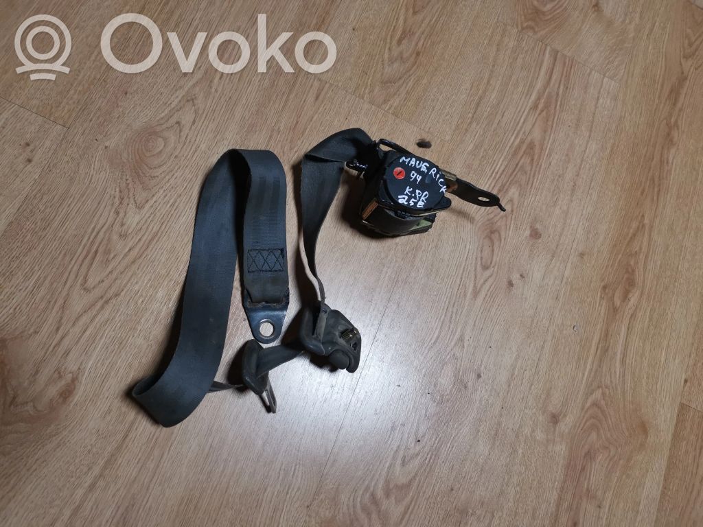 Saugos diržas priekinis   86845,0416103