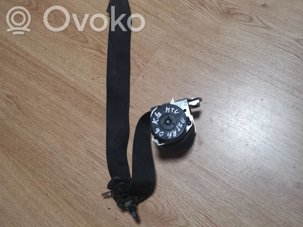 Pas bezpieczeństwa fotela tylnego   F13155536,N13128010,603769500