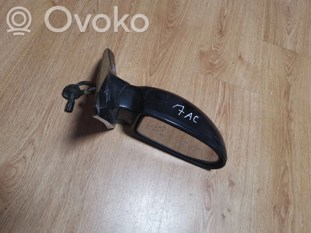 Ford Focus Veidrodėlis (elektra valdomas) 