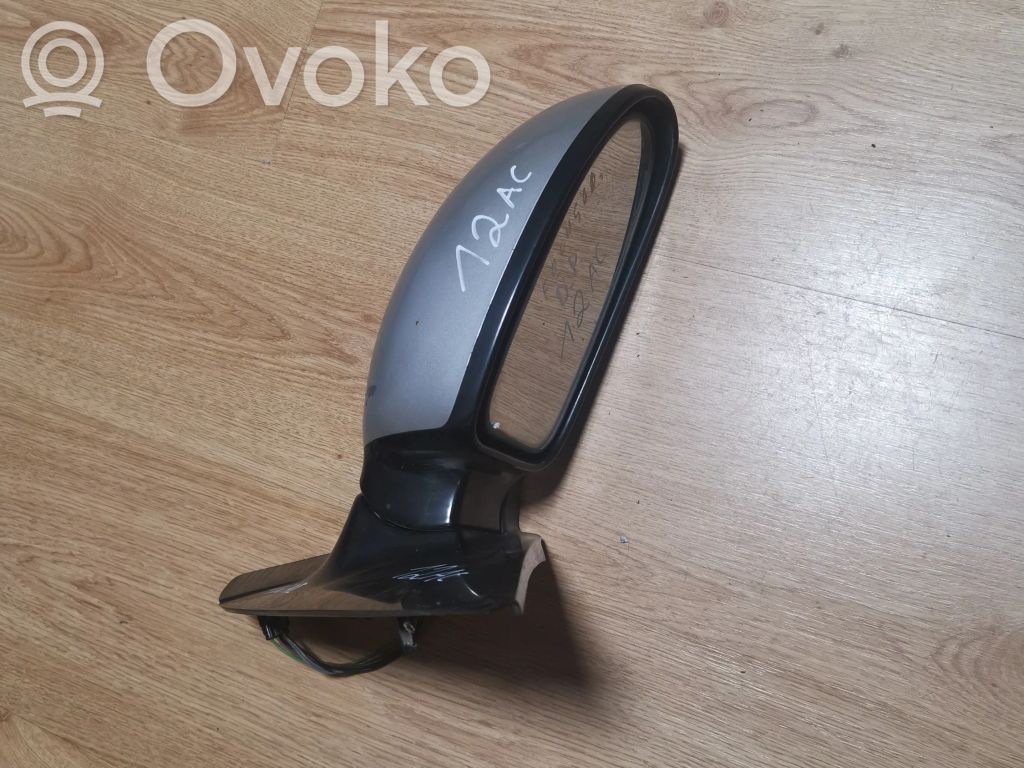 Ford Focus Veidrodėlis (elektra valdomas) 