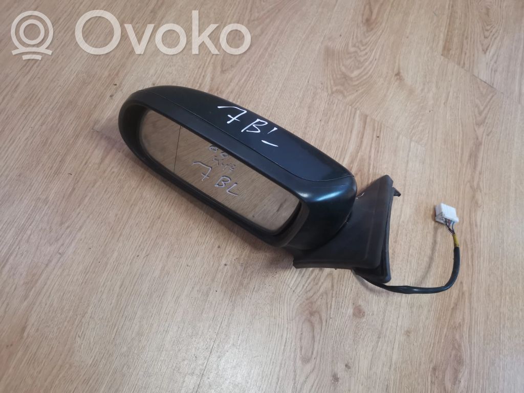 Mazda 626 Front door electric wing mirror 