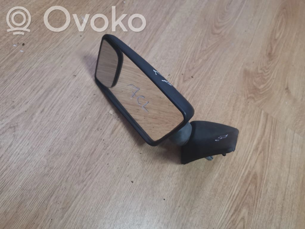 Citroen AX Manualne lusterko boczne drzwi przednich 
