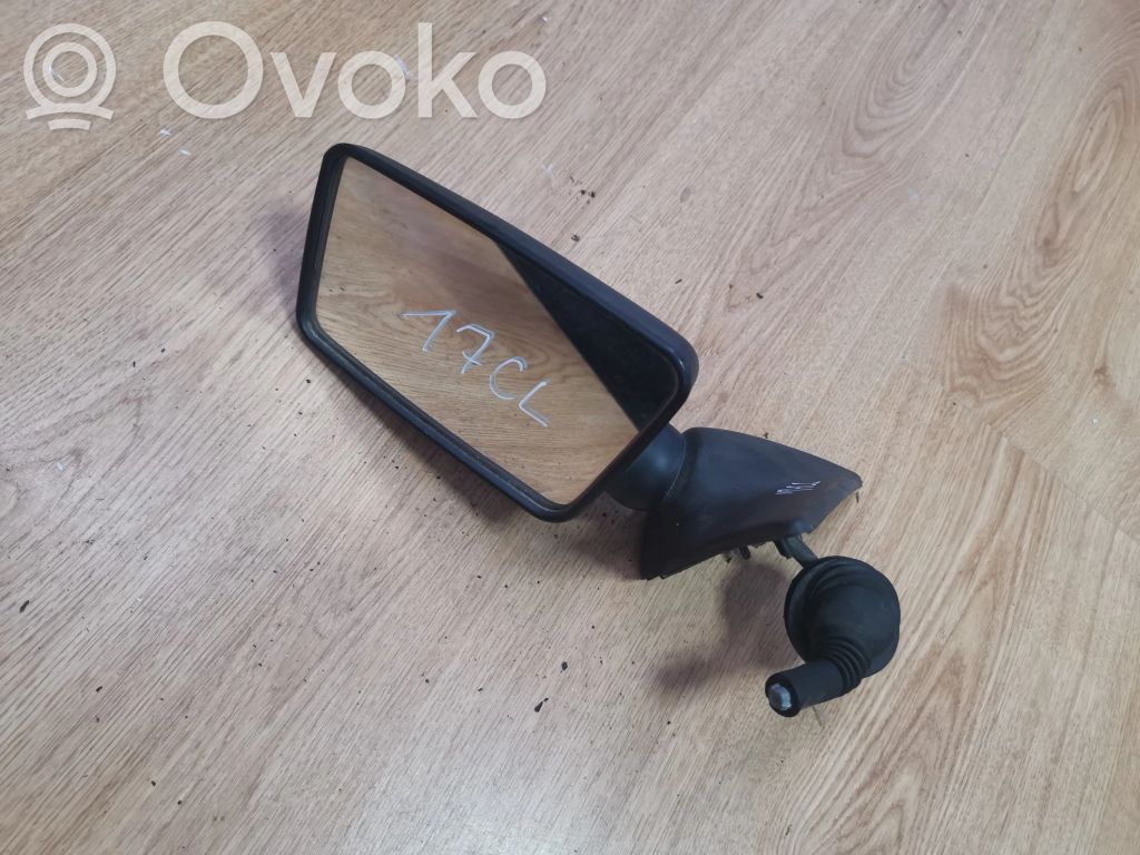 Citroen AX Manualne lusterko boczne drzwi 