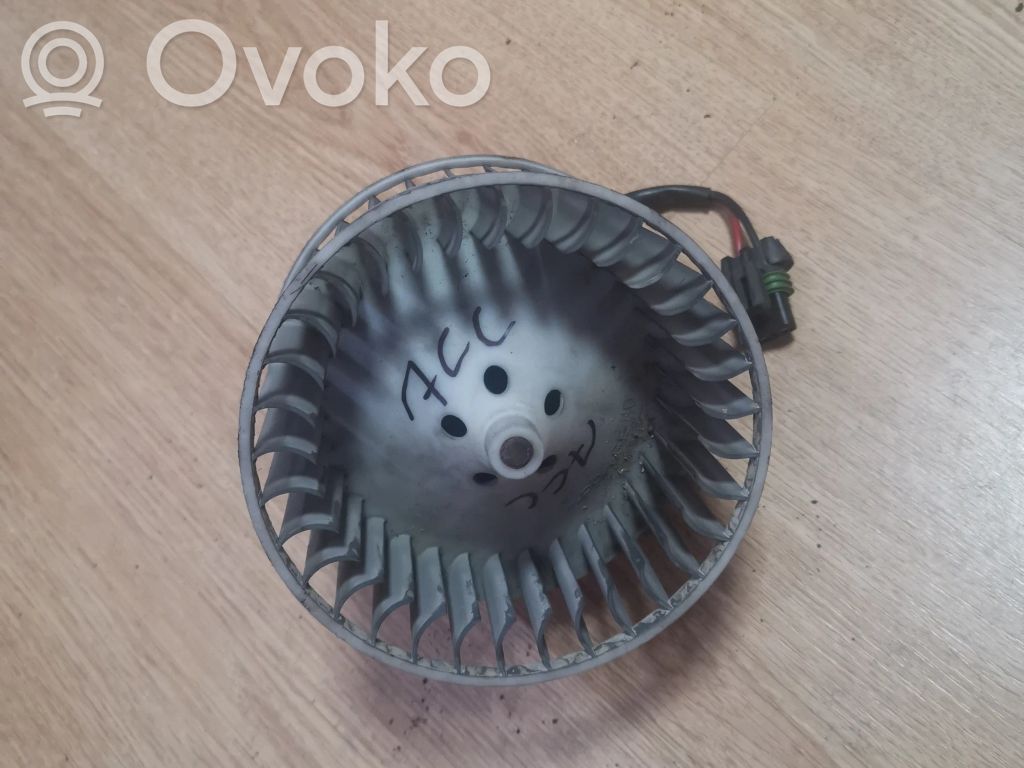 Renault Espace III Mazā radiatora ventilators 
