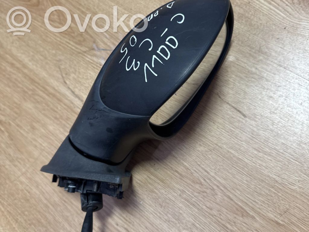 Spogulis (mehānisks)   0103024,012026,011030