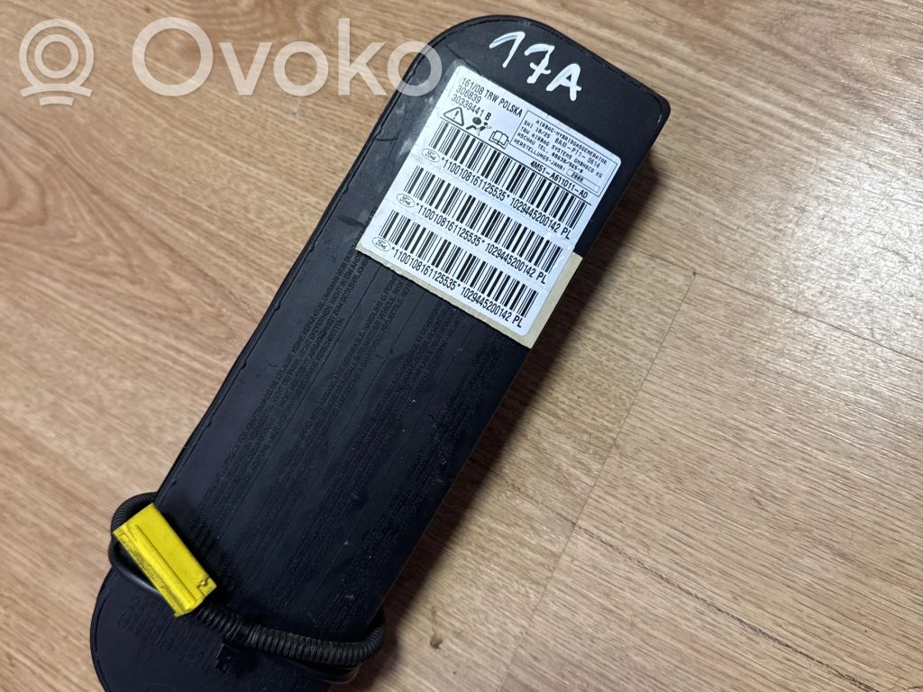Ford Focus Sėdynės oro pagalvė 