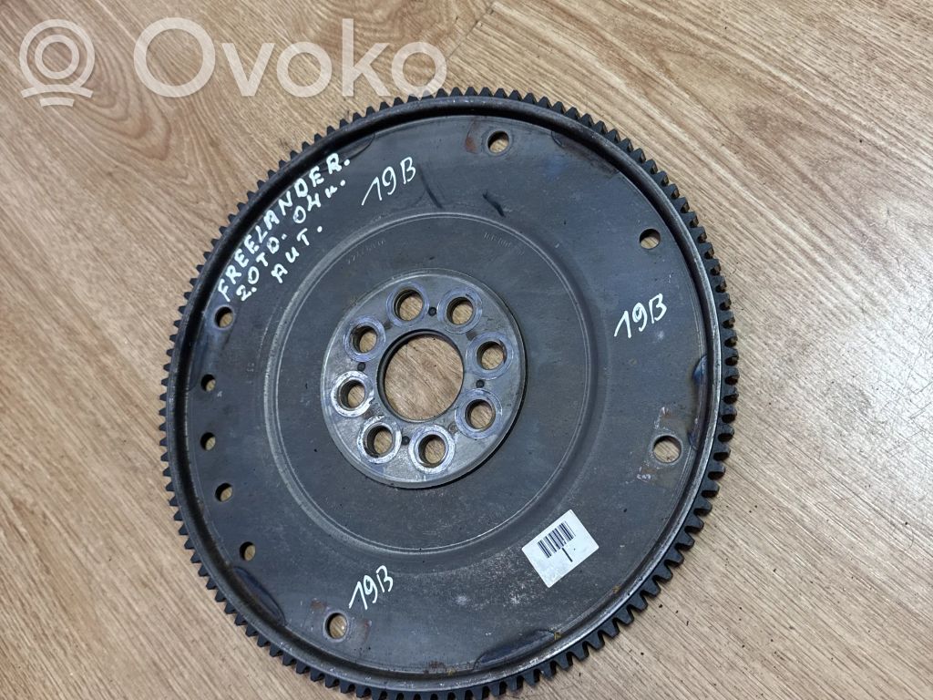 Land Rover Freelander Smagratis 
