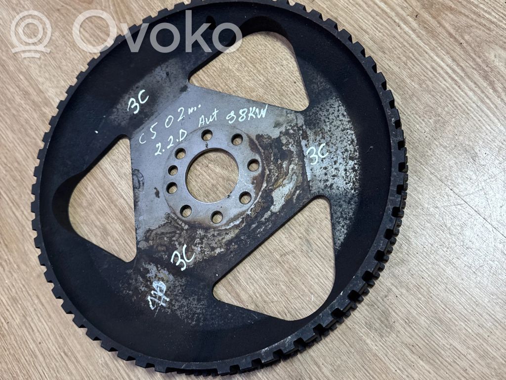 Flywheel