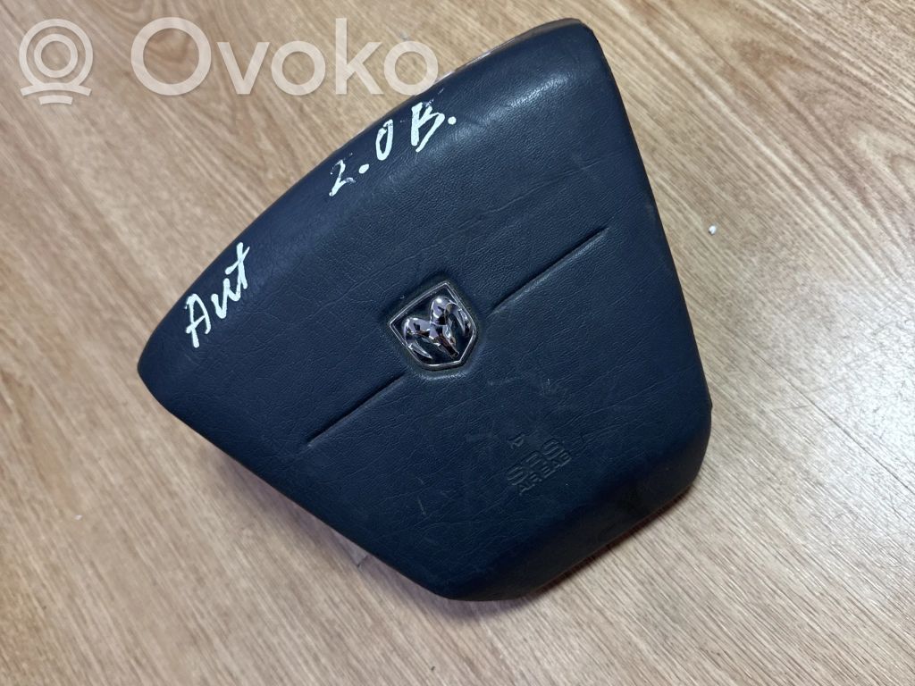 Airbag del volante