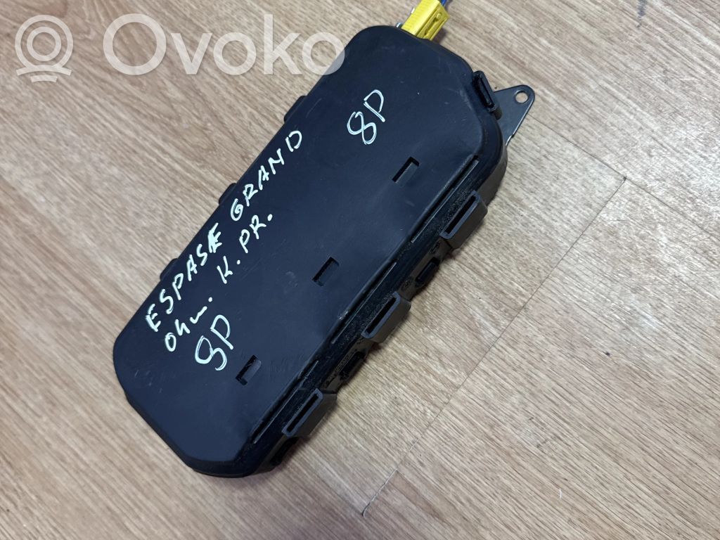 Renault Espace IV Airbag del asiento 
