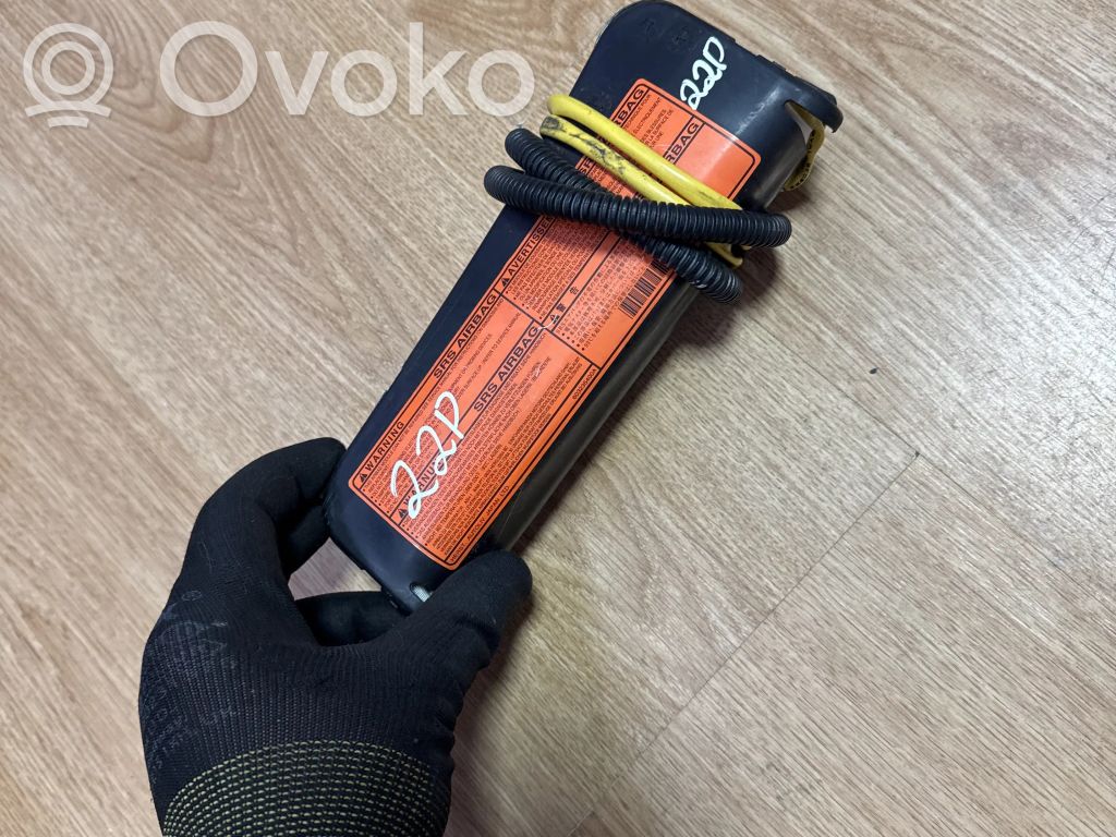 Mazda 3 I Airbag del asiento 