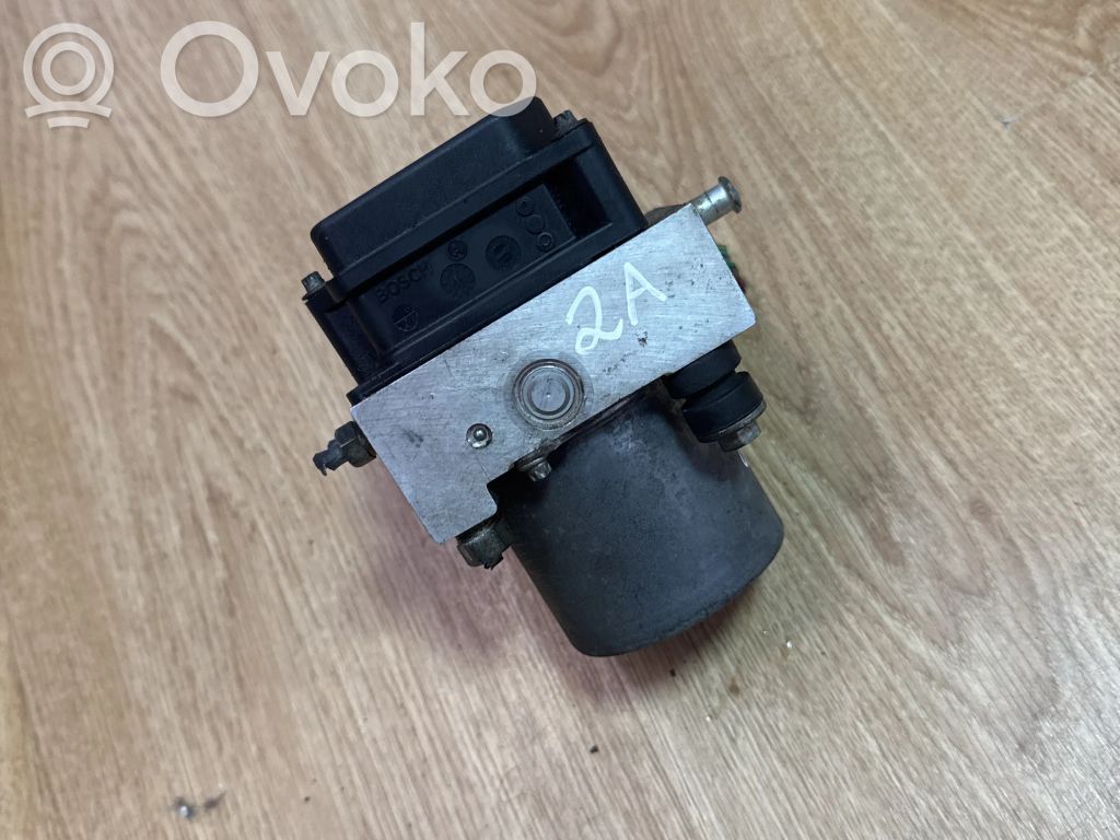 Great Wall Hover H3 Bomba de ABS 