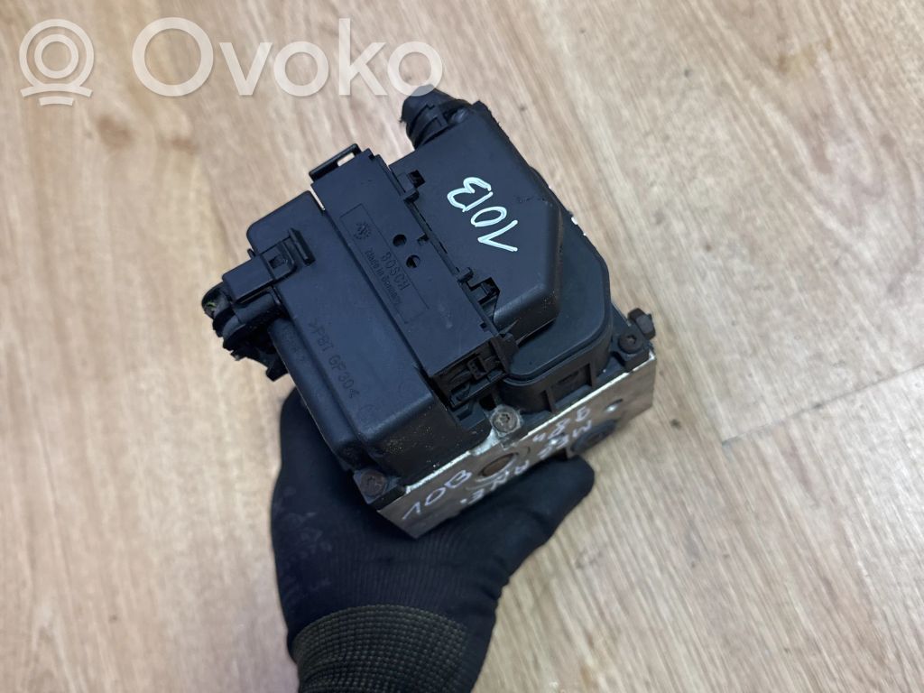 Renault Megane I ABS Pump 