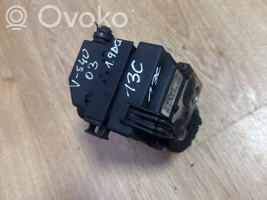 Volvo S40, V40 ABS Blokas 