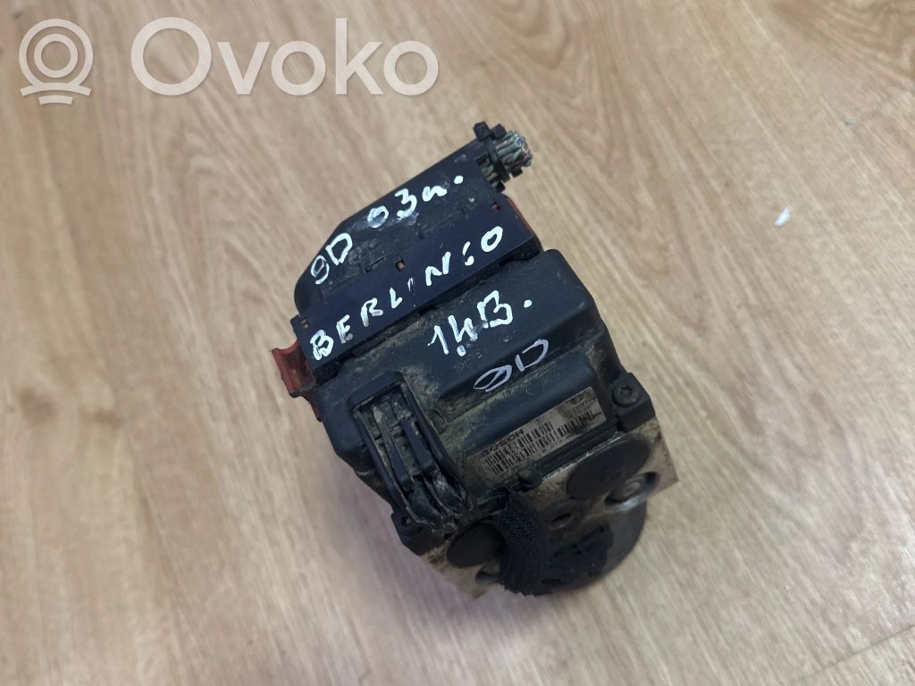 ABS Blokas   0130108084,0265216720,9635756480