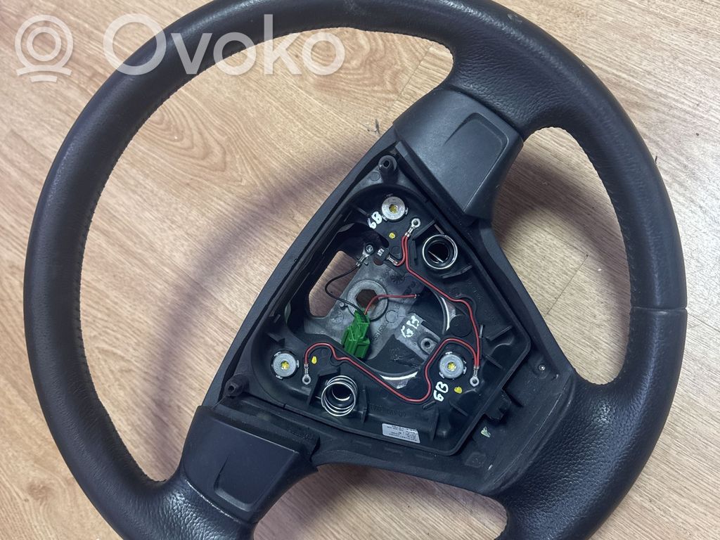 Volvo V50 Руль 