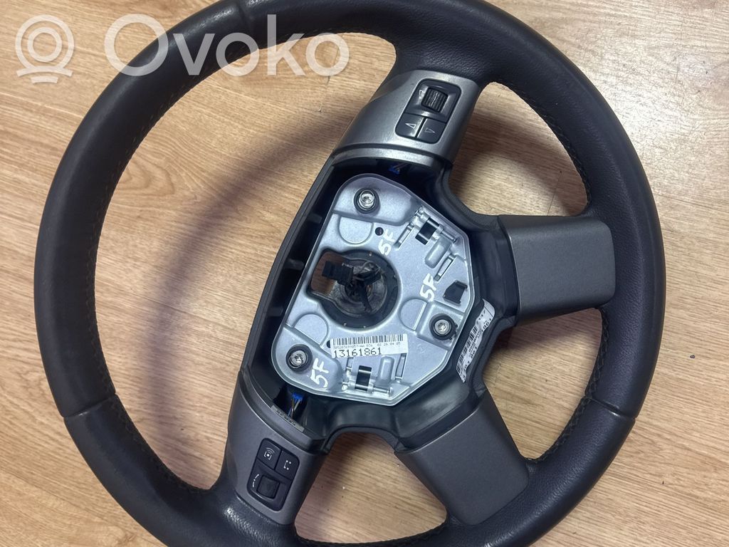 Opel Signum Ohjauspyörä 