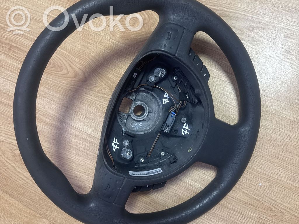Opel Meriva A Stūre 