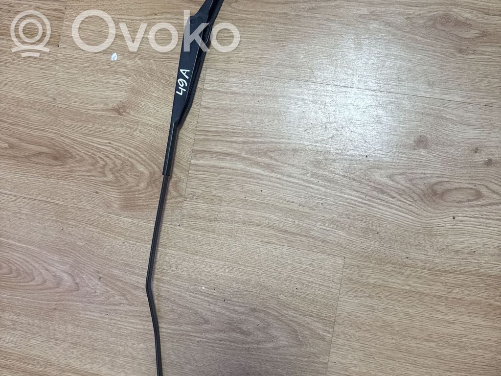 Ramię wycieraczki szyby przedniej / czołowej   280007467B,80007467B,80007467