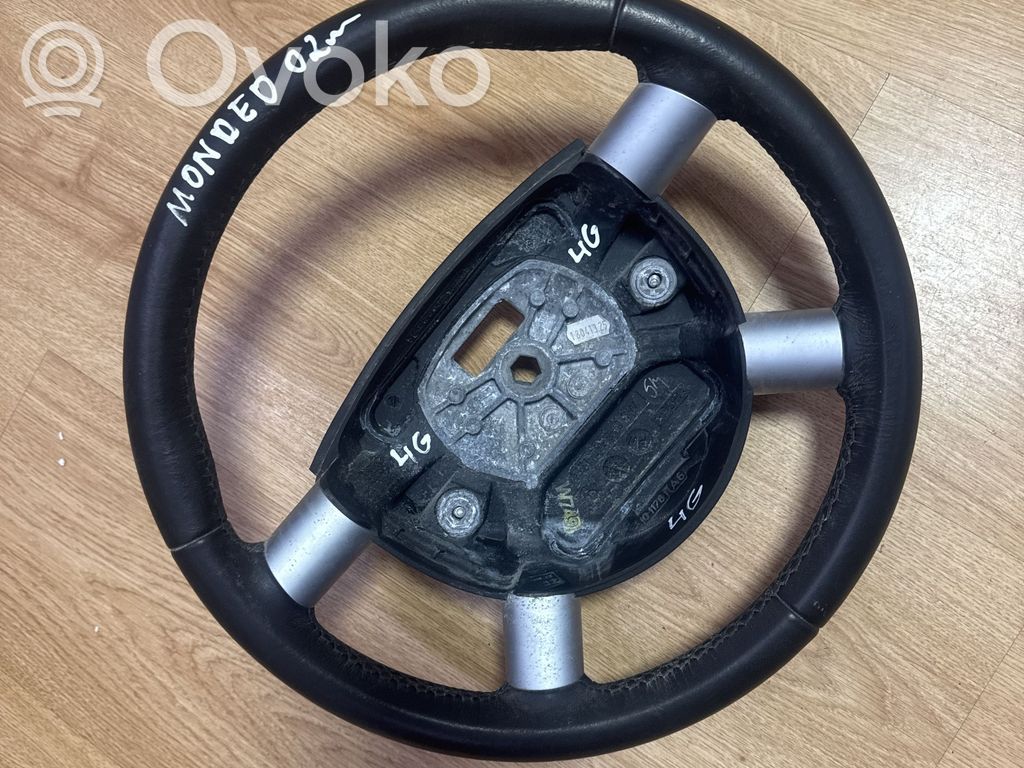 Ford Mondeo Mk III Steering wheel 