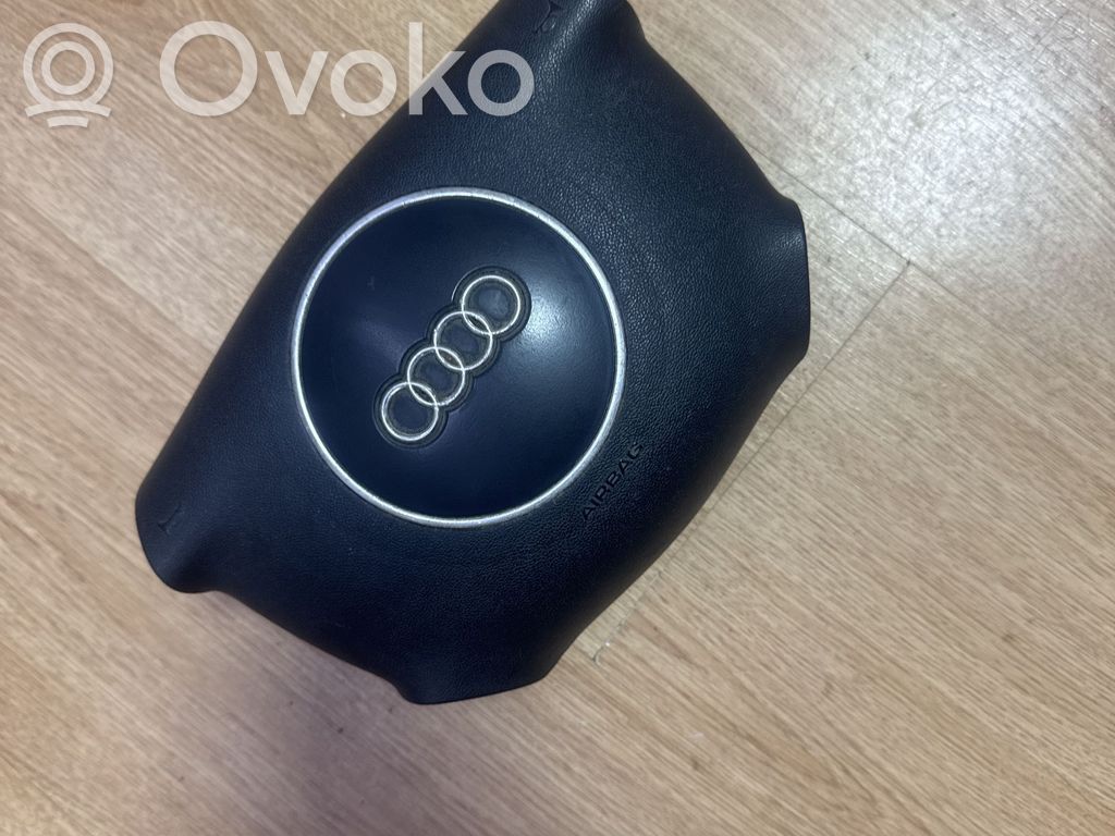 Audi A4 S4 B6 8E 8H Vairo oro pagalvė 