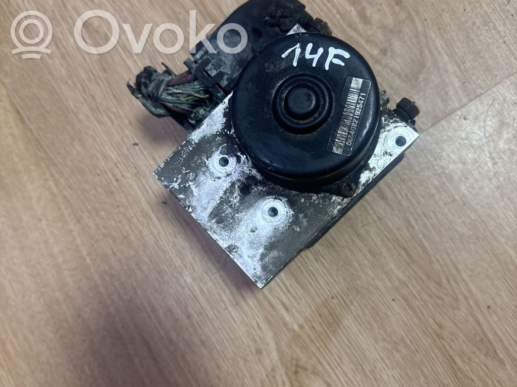 Volvo S60 ABS Blokas 