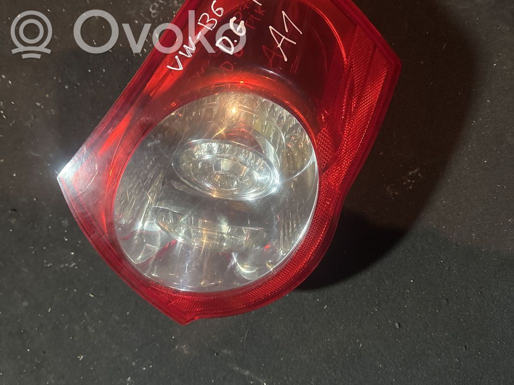 Volkswagen PASSAT B6 Takavalot 