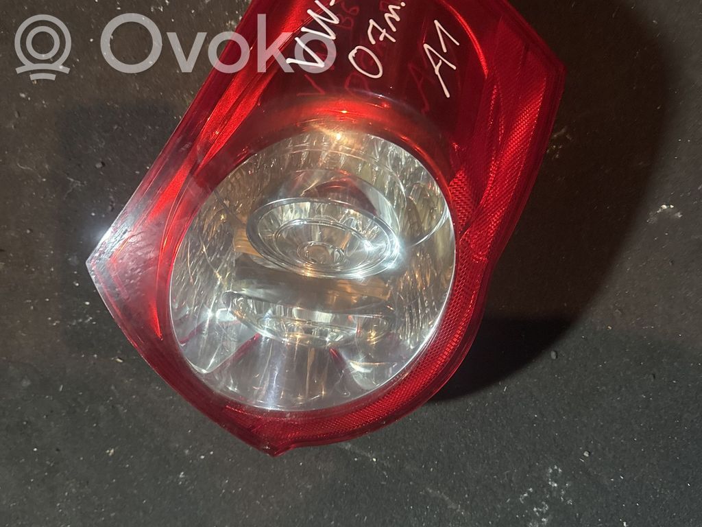 Volkswagen PASSAT B6 Takavalot 