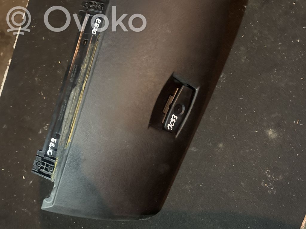 BMW 5 E60 E61 Glove box lid/cover 