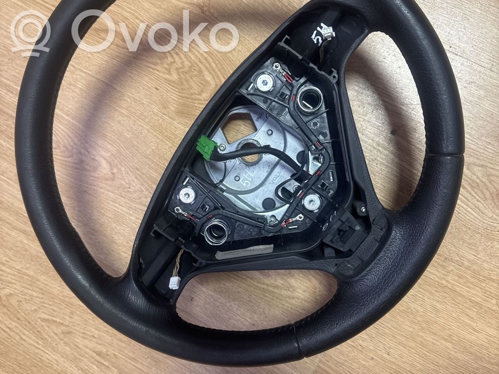 Volvo S60 Stūre 