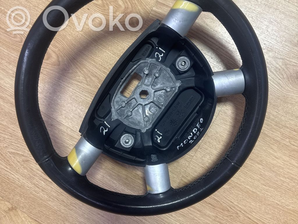 Ford Mondeo Mk III Steering wheel 