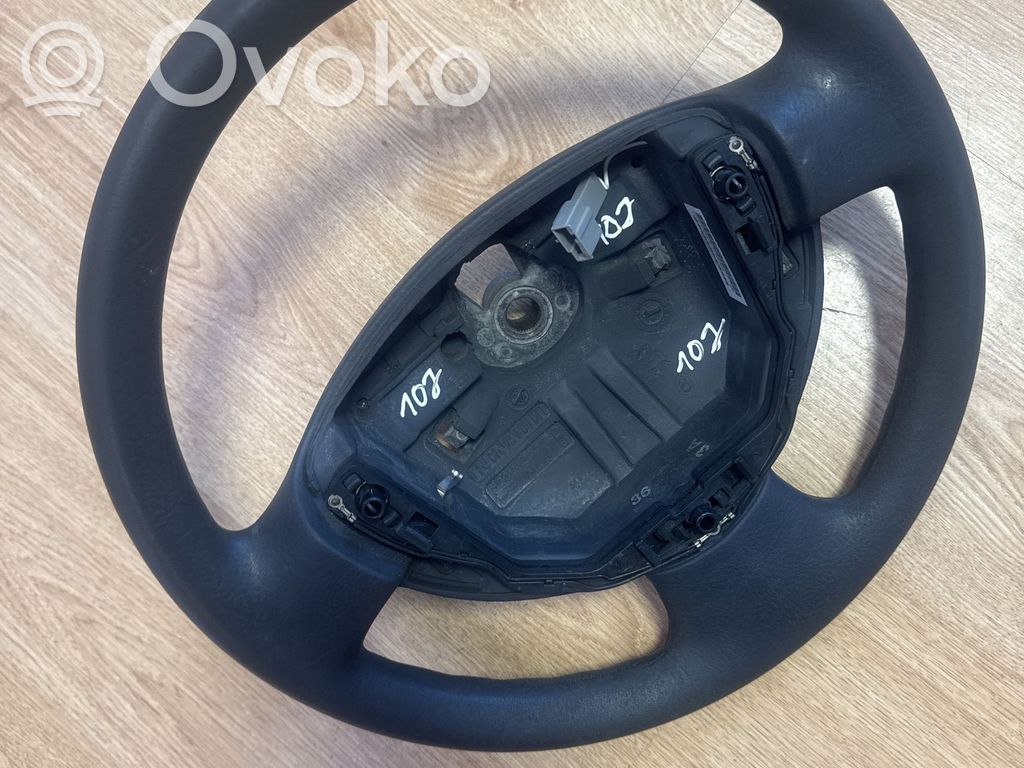 Renault Clio II Руль 